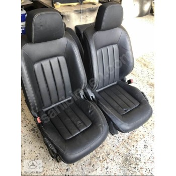 BAŞKAN TİC.MERCEDES CLS W218 CLS KOLTUK TAKIM 